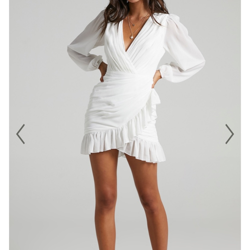 SHOWPO DRESS